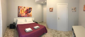 CAVOUR 124 -guest-room- Bari